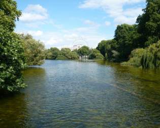 St. James’s Park