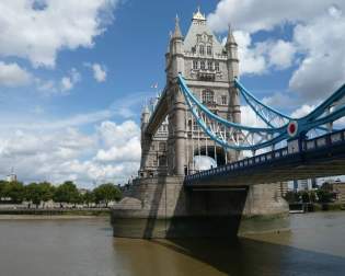 Tower Bridge