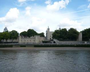 Tower of London