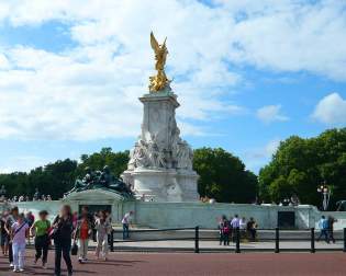 Victoria Memorial