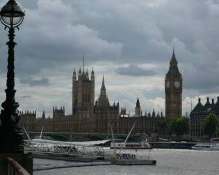 Palace of Westminster