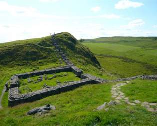 Milecastle 39