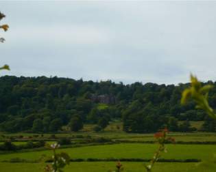 Muncaster Castle