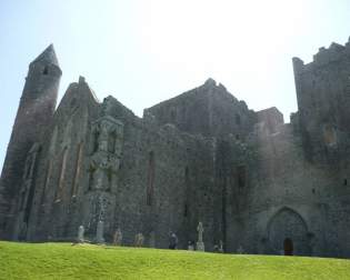 Rock of Cashel