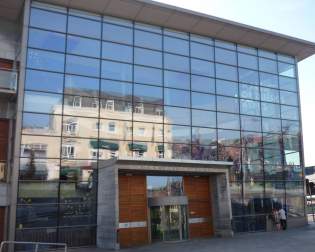 Cork Opera House