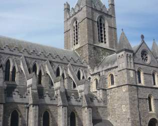 Christ Church Cathedral