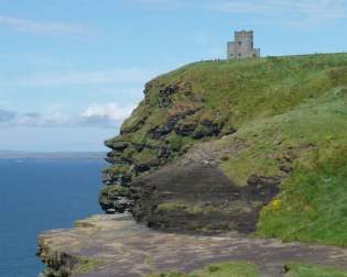 O'Brien's Tower