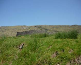 Staigue stone fort