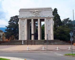 Siegesdenkmal