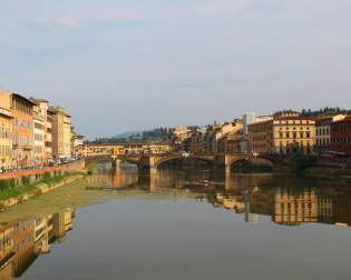 Santa-Trinità-Brücke