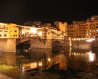 Ponte Vecchio