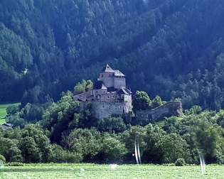 Burg Reifenstein