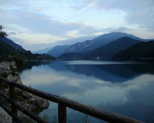 Lago di Ledro