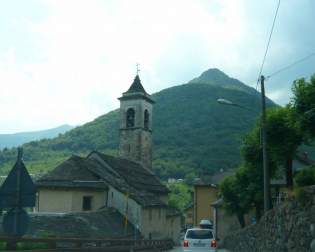 St. Gotthard Kirche