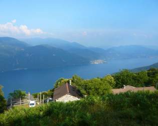 Lago Maggiore