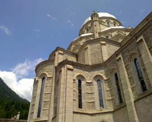 Sanctuary of the Madonna del Sangue