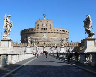 Castel Sant'Angelo