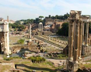 Forum Romanum