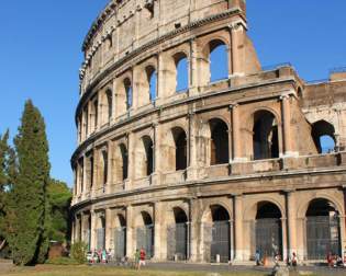 Colosseum