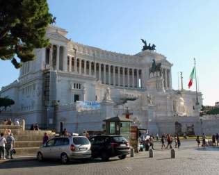 Monumento Nazionale a Vittorio Emanuele II