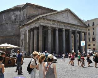 Pantheon