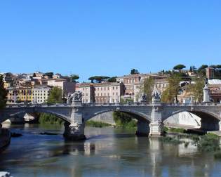 Ponte Vittorio Emanuele II