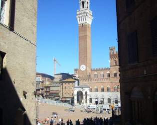 Torre del Mangia