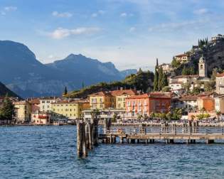 Lake Garda