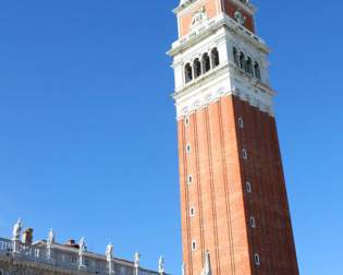 St Mark's Campanile