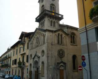 Methodistischen Kirche