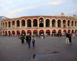 Arena von Verona