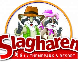 Themepark Slagharen