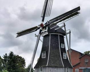 De Meenkmolen