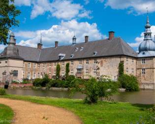 Wasserschloss Lembeck