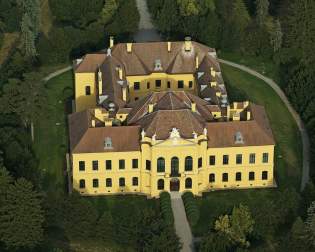 Hunting Lodge of Eckartsau