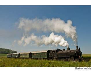 OEBB Adventure Railway