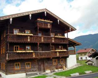 Kaprun Museum