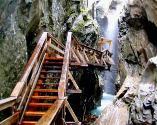 Sigmund-Thun-Klamm