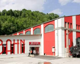 Südbahn Museum