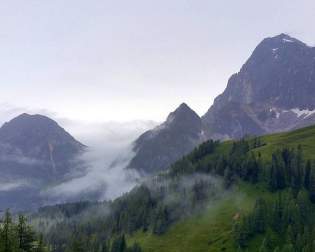 Hoher Dachstein