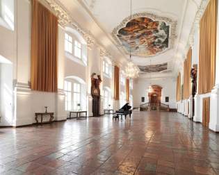 Residence Gallery Salzburg