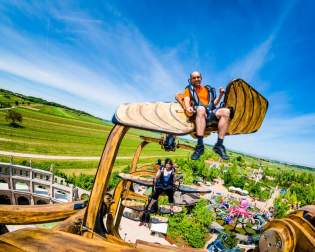 Familypark Neusiedlersee