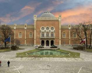 Heeresgeschichtliches Museum