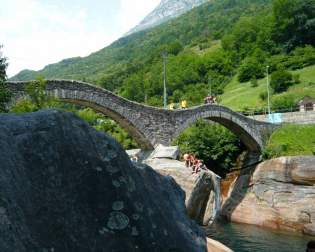 Ponte dei Salti