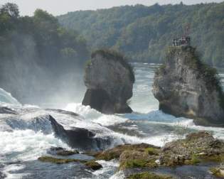 Rhine Falls