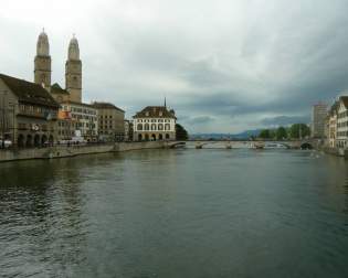 Münsterbrücke