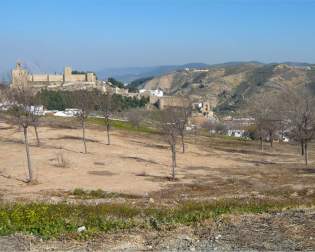 Alcazaba