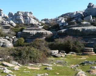 El Torcal