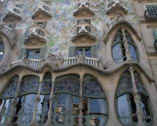 Casa Batlló