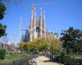 Sagrada Família